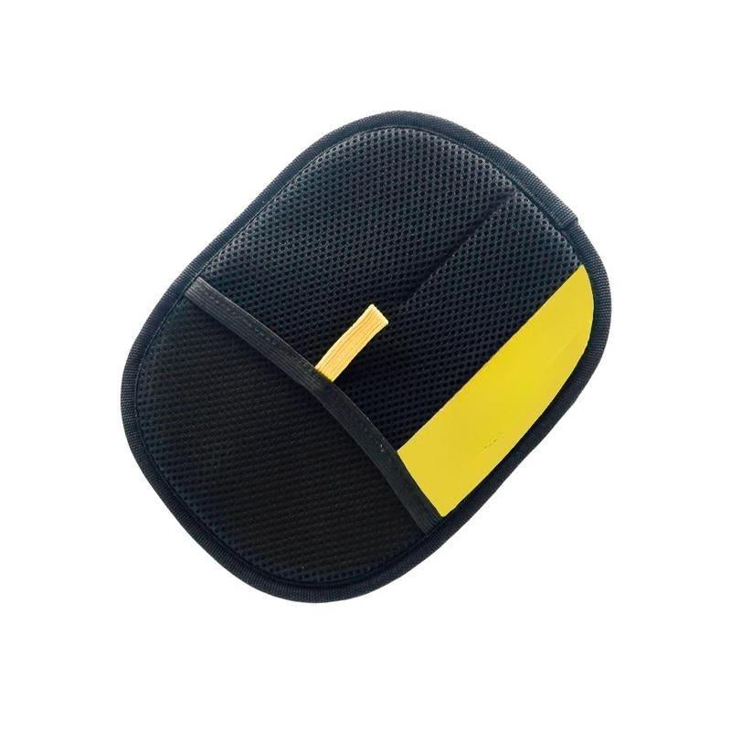 Pet Hair Remover Electrostatic Gloves Two-Way Brush Sticky Hair Remover Cat Hair Dog Hair Glover Grooming Removal Cleaning